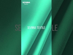 تصاميم مخصصة عرض 150 سم اليوغا ارتداء النسيج لأي نشاط