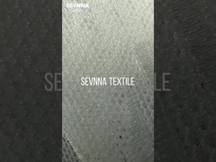 نسيج ملابس السباحة المعاد تدويره