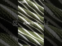 نسيج حمالة الصدر الرياضية الصديقة للبيئة والمستدامة للشركات الخضراء