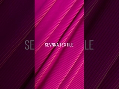 ملابس الشريط النسيج الناعمة والمرنة للمواد لملابس الشريط الأنيقة والمرنة