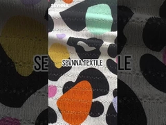 قم بتحديث منتجاتك مع Repreve Fabric للحصول على حلول صديقة للبيئة