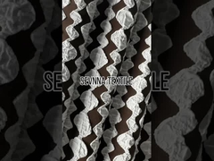 قم بتحديث مجموعة ملابس السباحة الخاصة بك مع نسيج ملابس السباحة الصديقة للبيئة والمستدامة