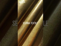 ملابس الشريط القصير القماشية الخفيفة الوزن والمواد القابلة للتمدد للارتداء النشط والعادي