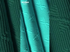 قم بتحسين إنتاجك باستخدام نسيج نايلون معاد تدويره من أجل عالم أفضل ونظيف