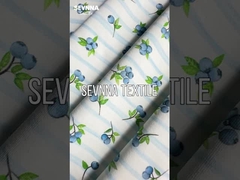 تخصيص نسيج Repreve الخاص بك مع غسل اليد والعناية السهلة نعم