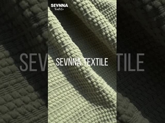 ملابس السباحة الصديقة للبيئة النسيج الاستدامة مقاومة الكلور