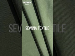 88٪ نايلون معاد تدويره 12٪ سباندكس نسيج تمدد قابل للاستنشاق للتدريب / اللياقة البدنية