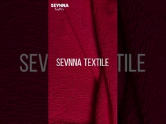 96% نايلون معاد تدويره 4% سباندكس بوليستر نسيج سباندكس لتحقيق أداء صديق للبيئة