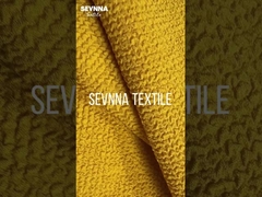 تجربة راحة لا مثيل لها ومتانة مع قطعة من القماش