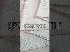 240 غرام من نسيج بوليستر سباندكس مع صلابة اللون الدرجة 2-5