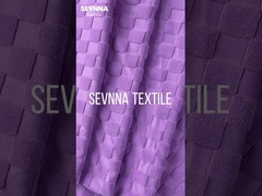 يبيع مباشرةً نسيج ملابس السباحة المعاد تدويره لملابس السباحة المستدامة