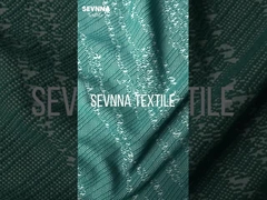 تجربة الراحة القصوى والاستدامة مع النسيج الغازي الصديق للبيئة