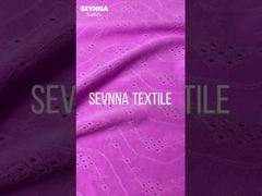 140 سم عريض ملابس السباحة من قماش معاد تدويرها مثالية لحضورك للشاطئ