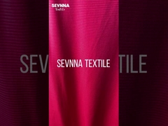 نسيج نايلون معاد تدويره عالي الأداء وصديق للبيئة لاحتياجات عملك