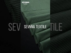 نسيج نايلون معاد تدويره 100% محتوى معاد تدويره وبناء الحياكة الدائرية