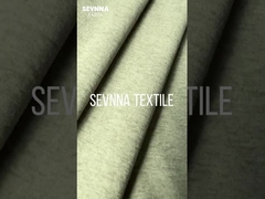 نسيج حمالة الصدر الرياضية القابلة للتمدد والمتسخ في سوق الأزياء المستدامة