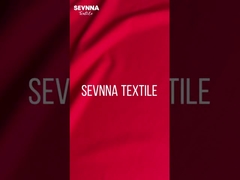 اختر نسيج نايلون معاد تدويره لإنتاج الملابس المستدامة والأنيقة