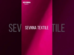 نسيج نايلون معاد تدويره مستدام وذو كفاءة عالية للتصنيع الصديق للبيئة