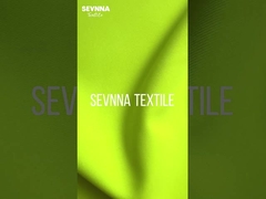 152 سم عرض نسيج بوليستر سباندكس مع مرونة عالية