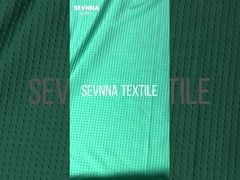 أقمشة نايلون معاد تدويرها