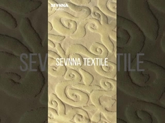 اختيار نسيج البوليستر المعاد تدويره لإنتاج الملابس الصديقة للبيئة