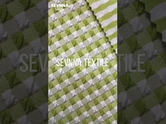 تحسين إنتاجك بأقمشة نايلون معاد تدويرها من أجل التصنيع المستدام