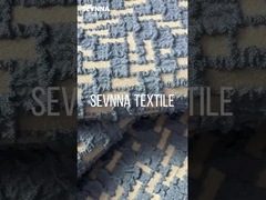 310gsm ملابس السباحة المعاد تدويرها النسيج قابلة للتنفس خصائص ملابس السباحة طويلة الأمد