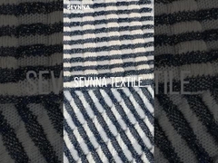 قماش ملابس السباحة المُعاد تدويرها في شاطئ الربيع لخيارات ملابس السباحة الصديقة للبيئة