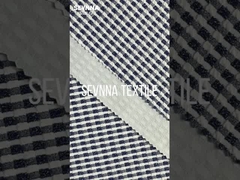 نسيج ملابس السباحة المعاد تدويره و الصديق للبيئة و 245 غرام من الملابس السباحة المستدامة