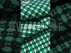 اكتشف مزايا النسيج البوليستر المعاد تدويره الخيار الصديق للبيئة والمستدام