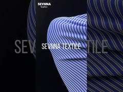 الحياكة الدائرية للأطفال بمادة نايلون معاد تدويرها صديقة للبيئة