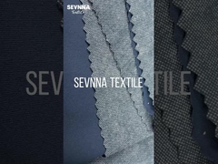 قم بتحديث عملك مع Repreve Fabric الاختيار المستدام والدائم