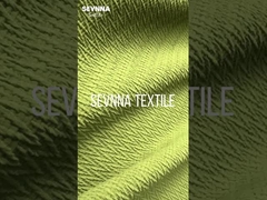 نسيج ملابس السباحة الصديق للبيئة البديل الصديق للبيئة لمجموعة ملابس السباحة الخاصة بك