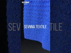 نسيج ملابس سباحة معاد تدويره للجنسين مع مادة نمط صلب