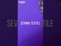 قماش سباندكس نايلون مطاطي 80000 متر قدرة الإمداد في اليوم مع التمدد