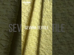 قماش ملابس السباحة الصديق للبيئة: الخيار المستدام والمتين لمواد ملابس السباحة