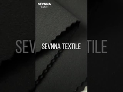 أقمشة ليكرا مطاطية وقابلة للتنفس للملابس عالية الأداء