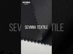 نسيج الليكرا الخفيف الوزن والمتمدد للملابس العصرية والمرتاحة