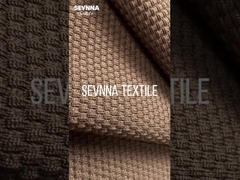 إرفع عملك بأقمشة عالية الأداء