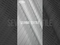 90 غراماً من الأقمشة المنسوجة 152 سنتيمتراً عرضاً لمتطلبات العملاء