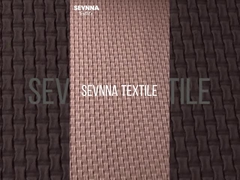 105 سم نايلون معاد تدويره سباندكس نسيج رباط مزدوج 360 غرام