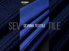 قماش سباحة فاخر بوزن 360 جرامًا، بنسيج محكم، بعرض 150 سم، وحماية من الشمس UPF 50+