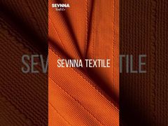 نسيج ملابس سباحة صديق للبيئة وخفيف الوزن بعرض 100 سم ووزن 360-400 جرامًا للمتر المربع لملابس سباحة مستدامة