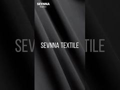 قماش ملابس اليوغا القابلة للتخصيص بـ 87% بوليستر + 13% سباندكس وعرض 150 سم للملابس الرياضية الممتازة