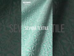 قماش ليغينغز عالي الجودة قابل للتمدد بعرض 125 سم ووزن 235 جرامًا لكل متر مربع للتصاميم السادة والمطبوعة