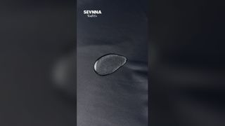 قماش للجري بعامل حماية من الأشعة فوق البنفسجية 50+ مسامي ومتين