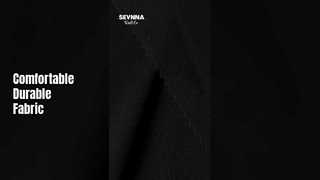 راحة ومتانة النسيج الوظيفية