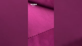 ملابس رياضية عالية الأداء من نسيج حمالة الصدر
