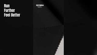 أقمشة الجري: الراحة والأداء المطلق