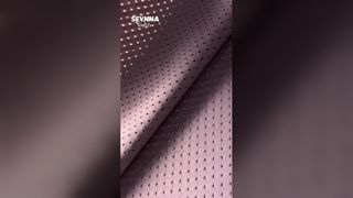 أقمشة للجري، معدات أداء جيدة التهوية وخفيفة الوزن